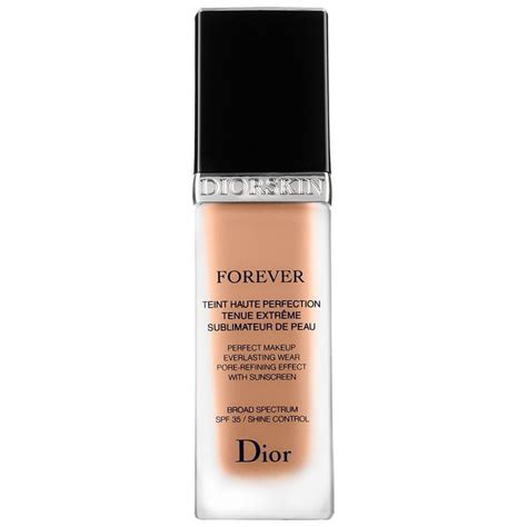 aanbieding dior foundation|Dior foundation for mature skin.